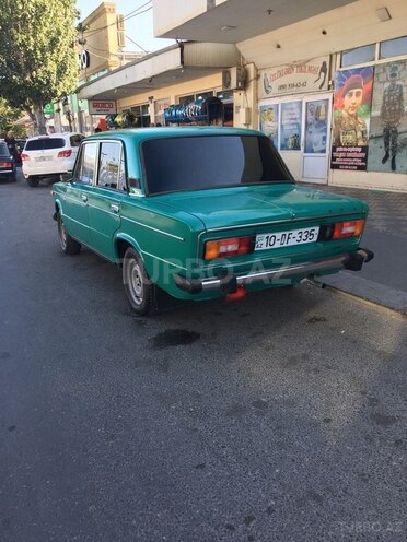 LADA (VAZ) 2106 1989, 90,150 km - 1.6 л - Bakı