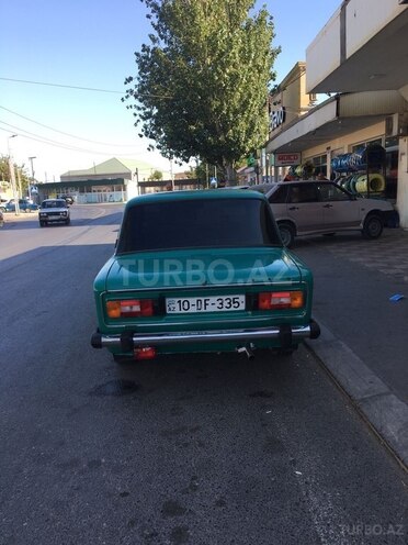 LADA (VAZ) 2106 1989, 90,150 km - 1.6 л - Bakı