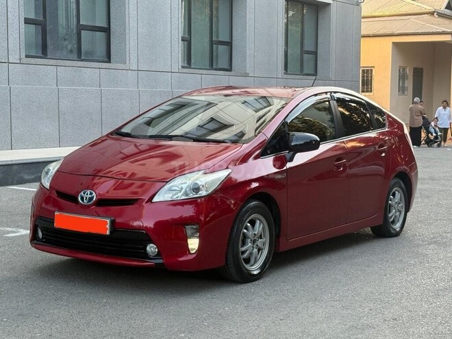 Toyota Prius 2010, 264,242 km - 1.8 l - Sumqayıt