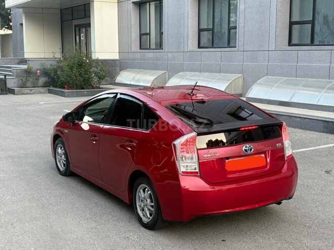 Toyota Prius 2010, 264,242 km - 1.8 l - Sumqayıt