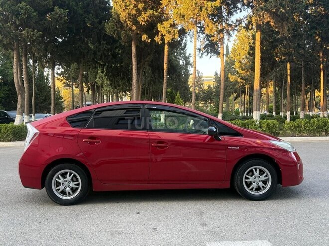 Toyota Prius 2010, 264,242 km - 1.8 l - Sumqayıt