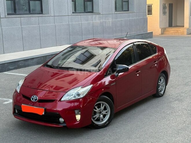 Toyota Prius 2010, 264,242 km - 1.8 l - Sumqayıt
