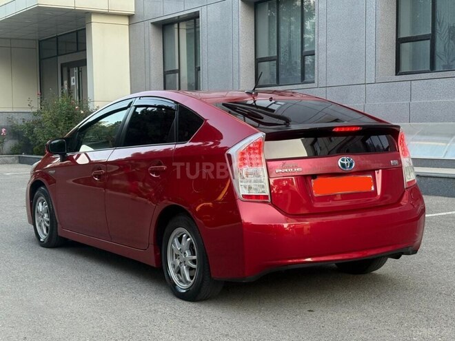 Toyota Prius 2010, 264,242 km - 1.8 l - Sumqayıt