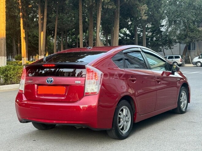 Toyota Prius 2010, 264,242 km - 1.8 l - Sumqayıt