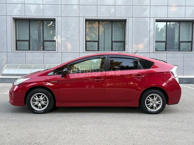 Toyota Prius 2010, 264,242 km - 1.8 l - Sumqayıt