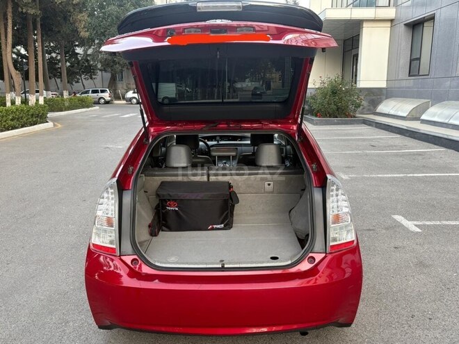 Toyota Prius 2010, 264,242 km - 1.8 l - Sumqayıt