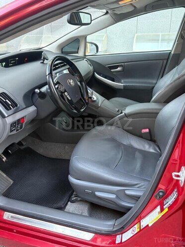 Toyota Prius 2010, 264,242 km - 1.8 l - Sumqayıt