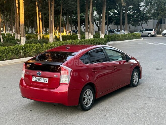 Toyota Prius 2010, 264,242 km - 1.8 l - Sumqayıt