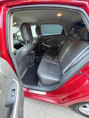 Toyota Prius 2010, 264,242 km - 1.8 l - Sumqayıt