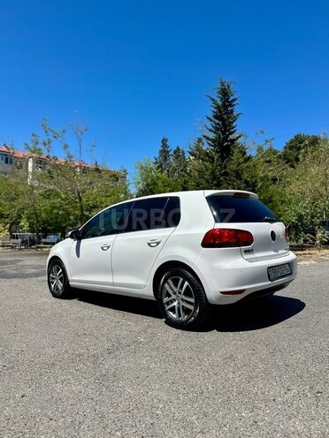 Volkswagen Golf 2012, 249,765 km - 1.6 l - Bakı