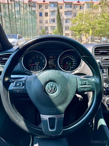 Volkswagen Golf 2012, 249,765 km - 1.6 l - Bakı