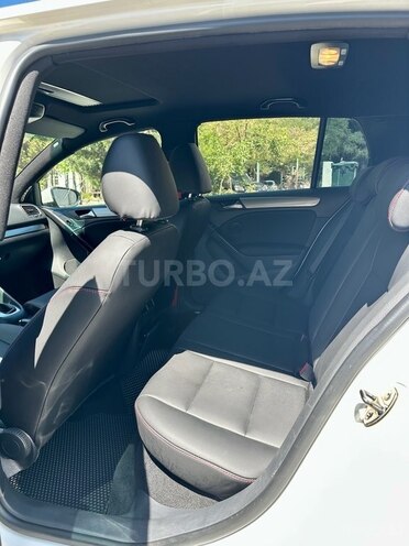 Volkswagen Golf 2012, 249,765 km - 1.6 l - Bakı