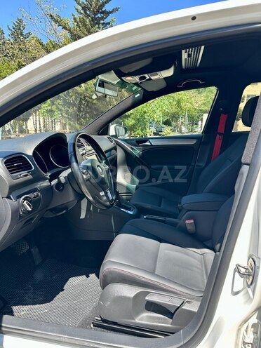 Volkswagen Golf 2012, 249,765 km - 1.6 l - Bakı