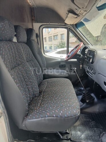 Ford Transit 1997, 335,000 km - 2.5 л - Bakı