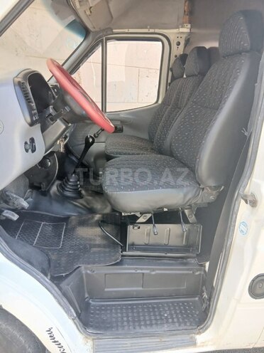 Ford Transit 1997, 335,000 km - 2.5 л - Bakı