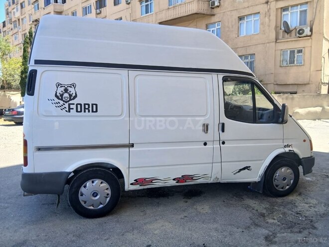 Ford Transit 1997, 335,000 km - 2.5 л - Bakı