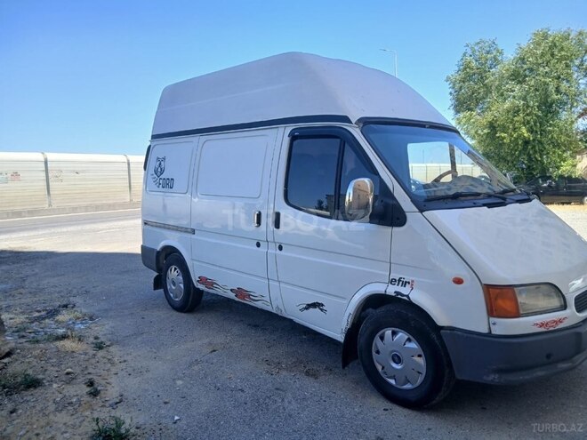 Ford Transit 1997, 335,000 km - 2.5 л - Bakı