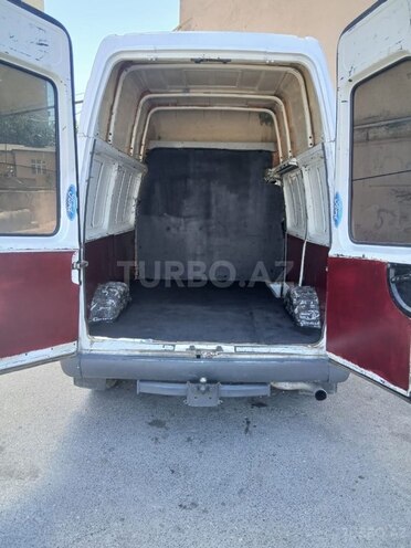 Ford Transit 1997, 335,000 km - 2.5 л - Bakı