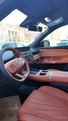 Changan Qiyuan Q07-5