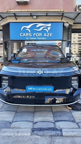 Changan Qiyuan Q07-1