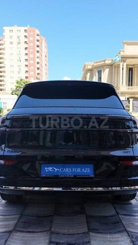 Changan Qiyuan Q07-10