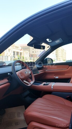 Changan Qiyuan Q07-7