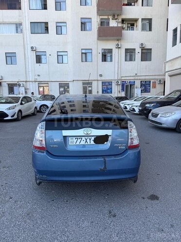 Toyota Prius 2008, 269,855 km - 1.5 l - Bakı