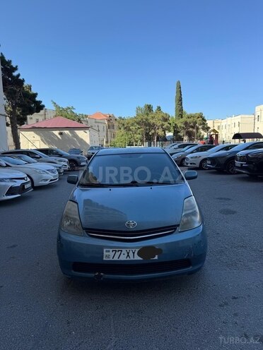 Toyota Prius 2008, 269,855 km - 1.5 l - Bakı