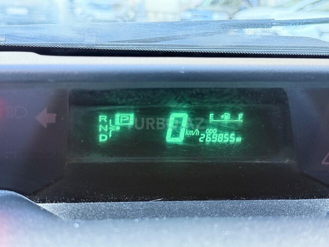 Toyota Prius 2008, 269,855 km - 1.5 l - Bakı