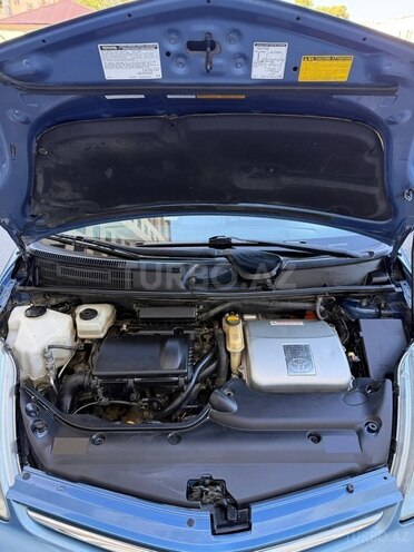 Toyota Prius 2008, 269,855 km - 1.5 l - Bakı