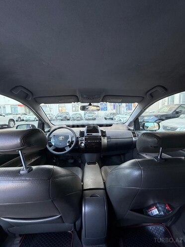 Toyota Prius 2008, 269,855 km - 1.5 l - Bakı