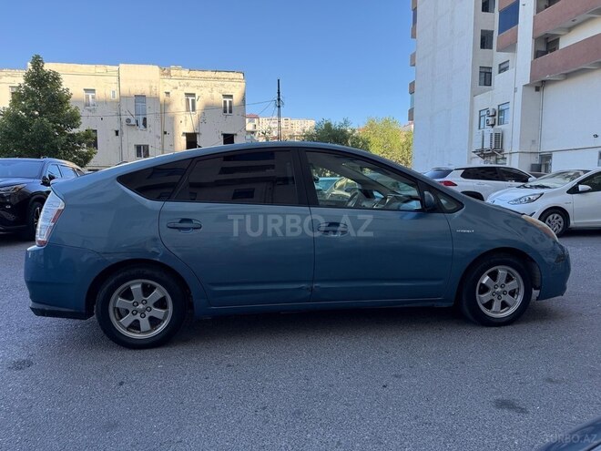 Toyota Prius 2008, 269,855 km - 1.5 l - Bakı