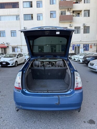Toyota Prius 2008, 269,855 km - 1.5 l - Bakı