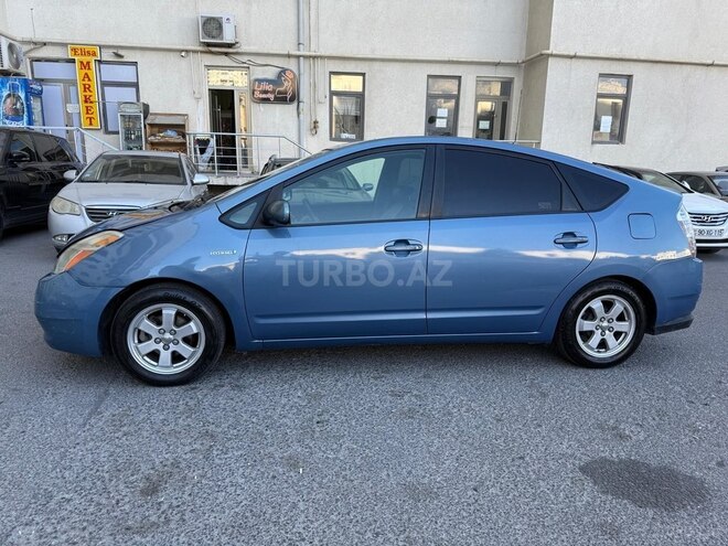 Toyota Prius 2008, 269,855 km - 1.5 l - Bakı