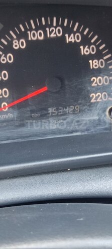 Toyota Corolla 2006, 353,429 km - 1.4 l - Bakı