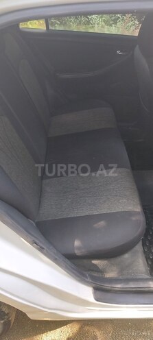 Toyota Corolla 2006, 353,429 km - 1.4 l - Bakı