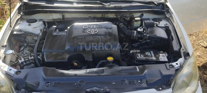 Toyota Corolla 2006, 353,429 km - 1.4 l - Bakı