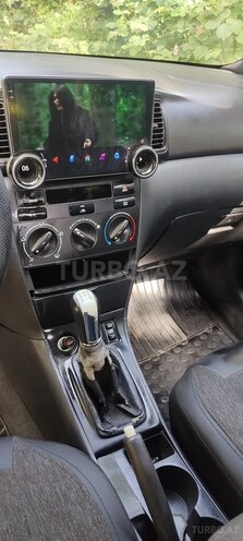 Toyota Corolla 2006, 353,429 km - 1.4 l - Bakı