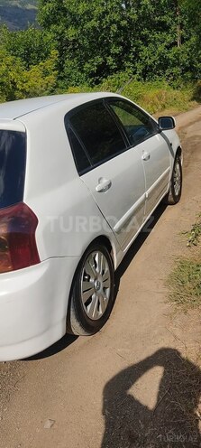 Toyota Corolla 2006, 353,429 km - 1.4 l - Bakı