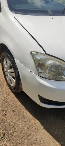 Toyota Corolla 2006, 353,429 km - 1.4 l - Bakı