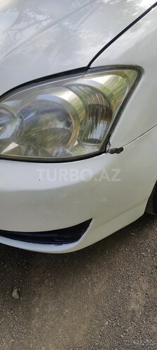 Toyota Corolla 2006, 353,429 km - 1.4 l - Bakı