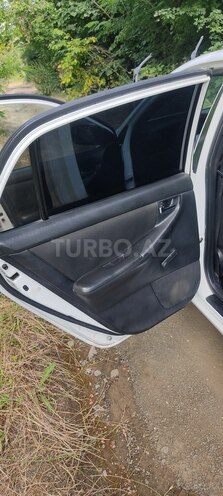 Toyota Corolla 2006, 353,429 km - 1.4 l - Bakı