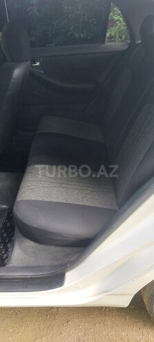 Toyota Corolla 2006, 353,429 km - 1.4 l - Bakı