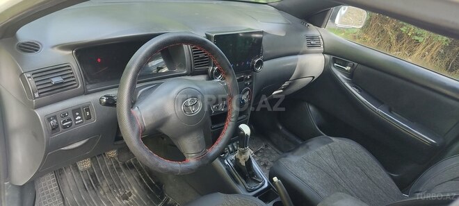 Toyota Corolla 2006, 353,429 km - 1.4 l - Bakı