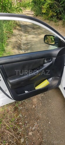 Toyota Corolla 2006, 353,429 km - 1.4 l - Bakı