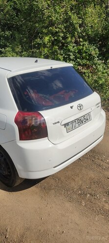 Toyota Corolla 2006, 353,429 km - 1.4 l - Bakı