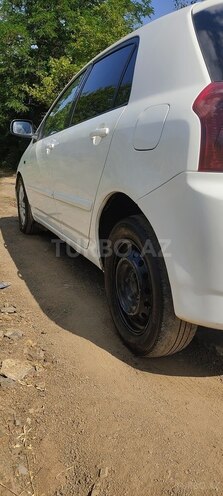 Toyota Corolla 2006, 353,429 km - 1.4 l - Bakı