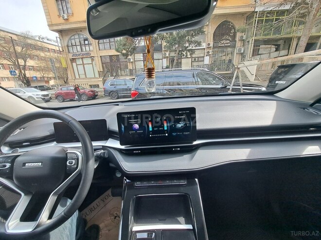 Haval H6 2021, 56,000 km - 2.0 l - Bakı