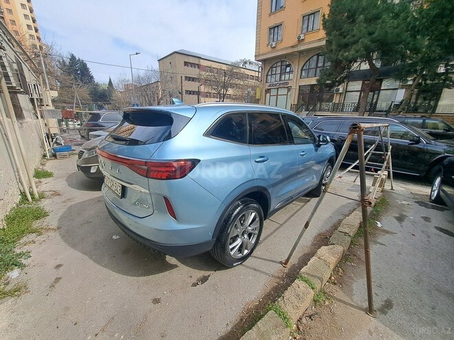 Haval H6 2021, 56,000 km - 2.0 l - Bakı