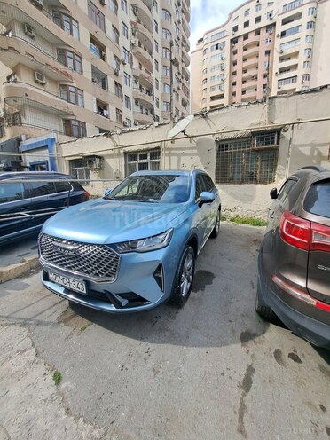 Haval H6 2021, 56,000 km - 2.0 l - Bakı